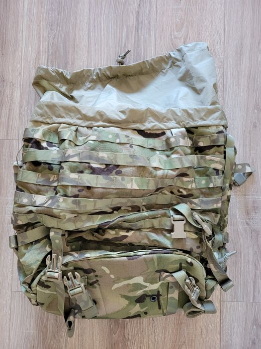 Рюкзак Virtus 90L Bergen Mk3