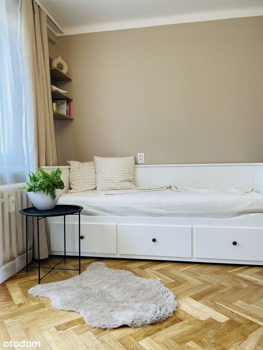 Kwalerka od zaraz przy ul. Wrocławska 66 / studio apartment