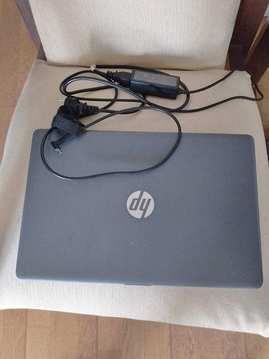 computador portátil hp 15-da0036np