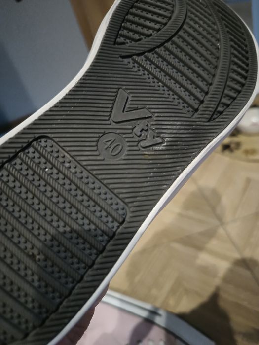 Trampki Rozewie deichmann