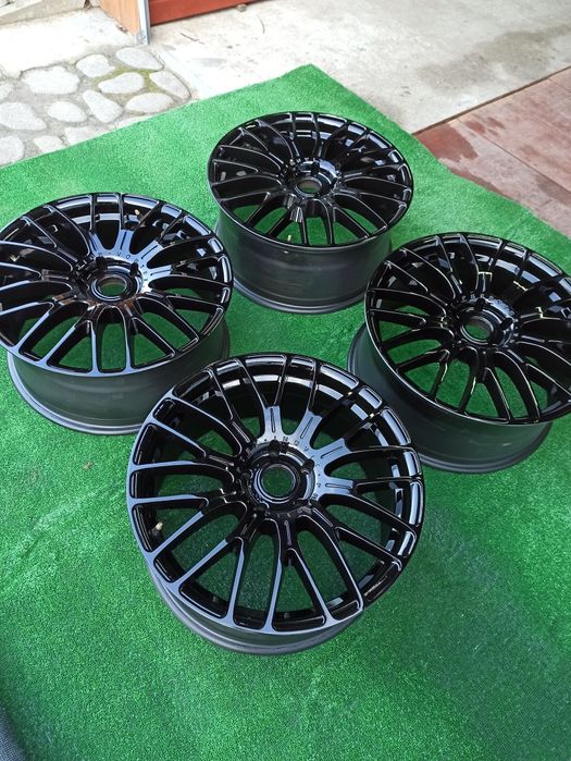 Felgi BMW R 19" 5x120 8,5J ET42 Vortex Inovit Prestige T4 T5