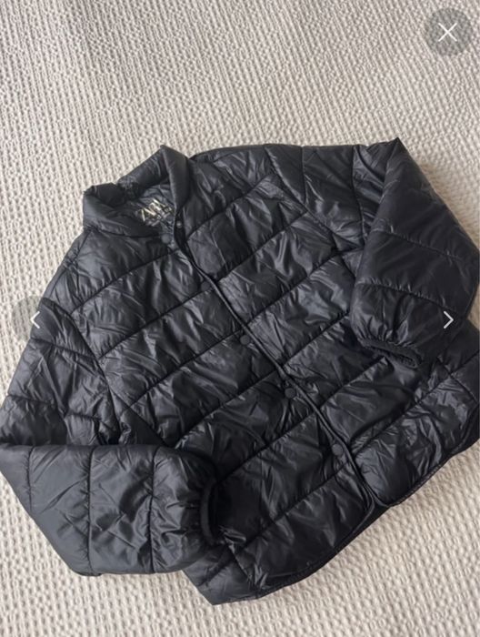 Демісезонна легка куртка Zara