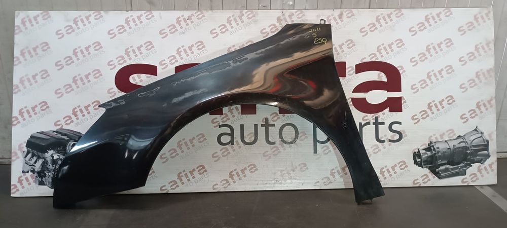 Guarda-lamas Esquerdo CITROËN C5 III Break 1.6 HDi 115 (84 kW / 114 cv) [06.2012 - 06.2015] 1.6 HDi 115 (84 kW / 114 cv) [06.2012 - 06.2015] - 1.6 HDi