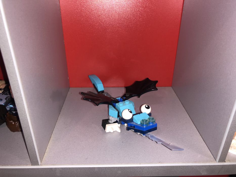 Lego mixels оригінал