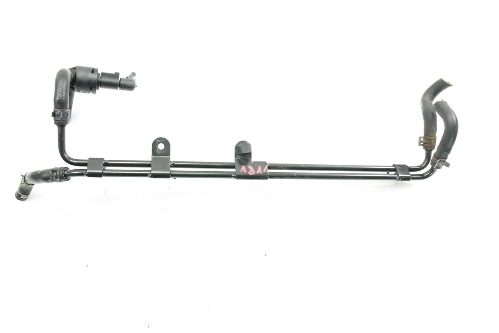 przewód rurki paliwa 1.9 tdi vw golf passat seat leon skoda octavia