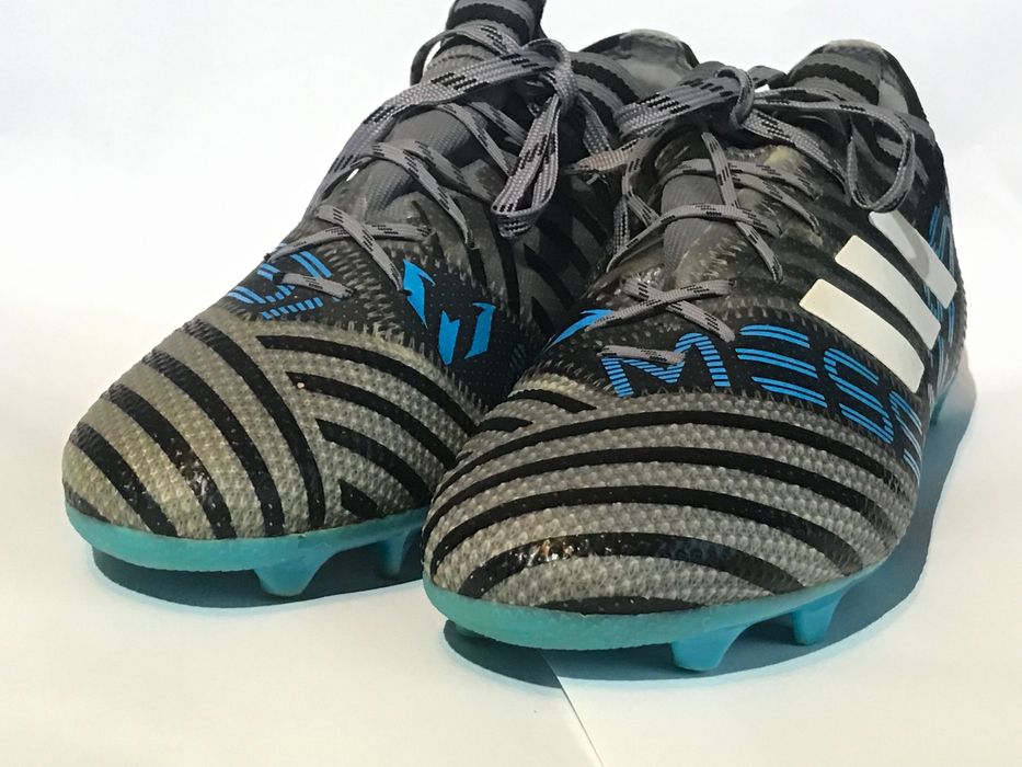 Adidas Nemesis Messi 38 (23,5cm) Korki