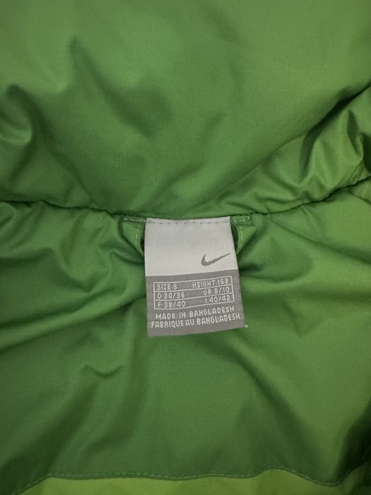 Bomberkq nike -s jak nowa