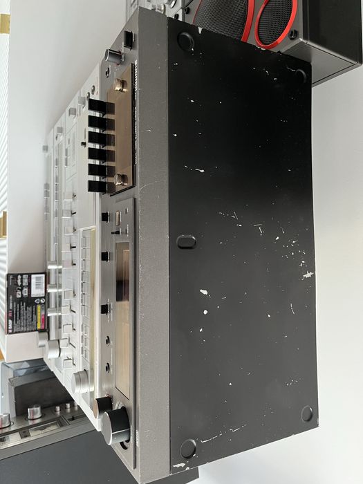 Unitra ZRK 9108 głowica Sony