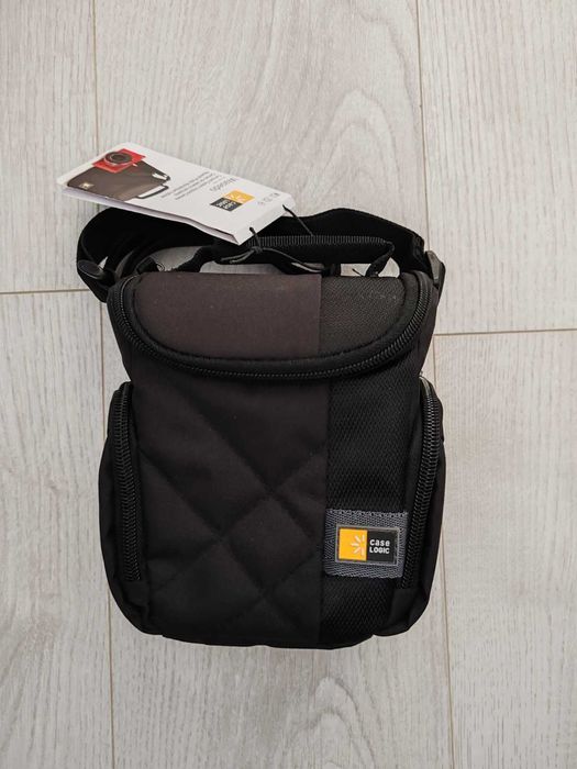 Сумка для камери-фотоапарата Case Logic WMMB-100
