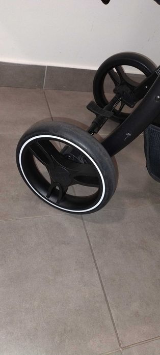 Spacerówka wózek dziecięcy Kinderkraft