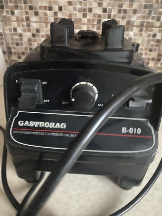Продам професійний блендер gastrorag b-010