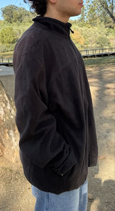 Casaco quente Timberland