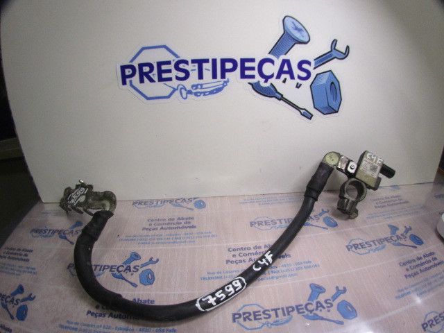 Terminal / cabo negativo da bateria VOLKSWAGEN Golf VII (5G1, BQ1, BE1