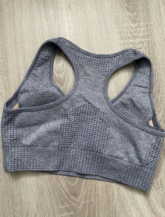 Top treningowy sport bra M