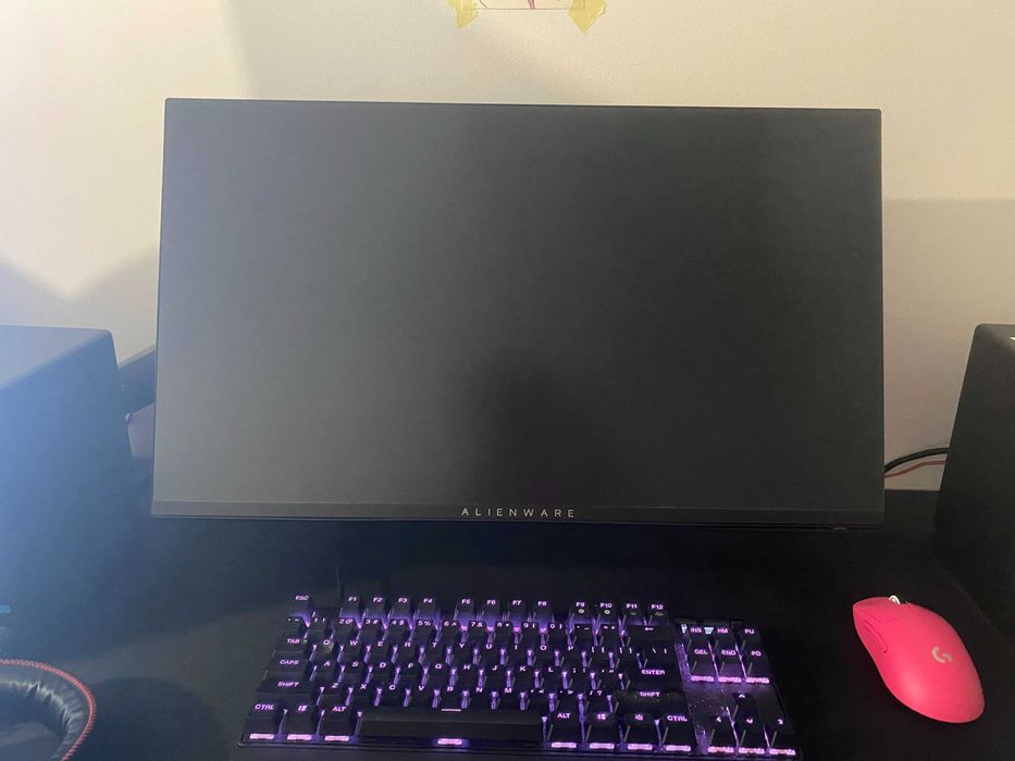 monitor Dell Alienware AW2523HF 360 Hz