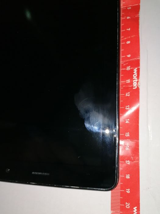 Tablet Alcatel 8068 peças