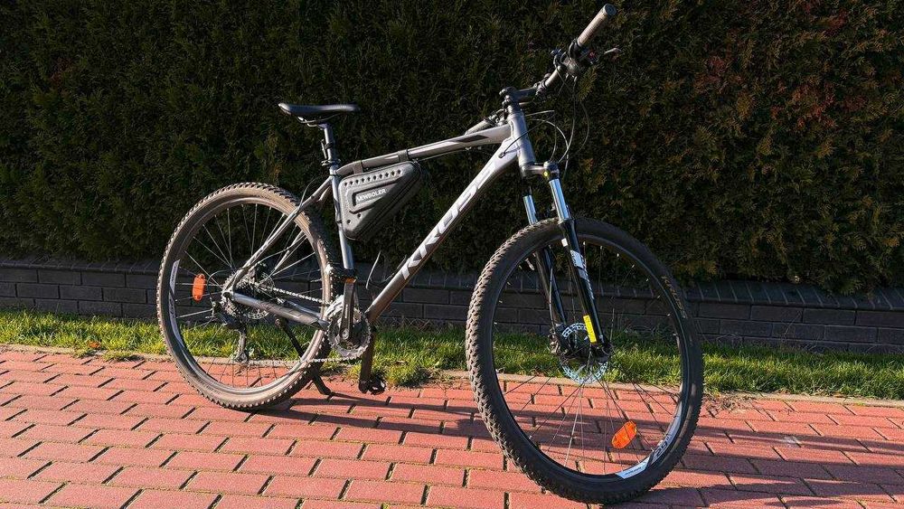 Rower górski Kross Hexagon 7.0 29 HYDRAULIC