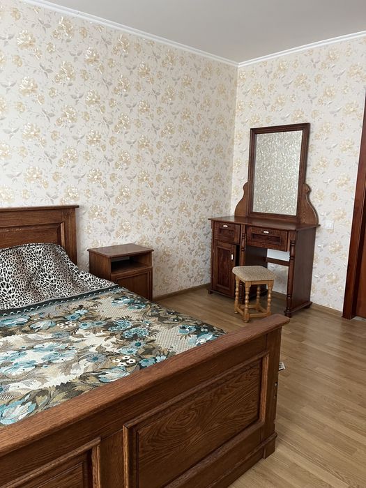 Подобово. Новобудова