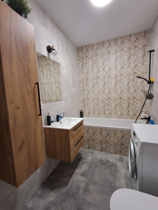 Trzy pokoje,   Wesoła,  Sulejówek, Stara Miłosna