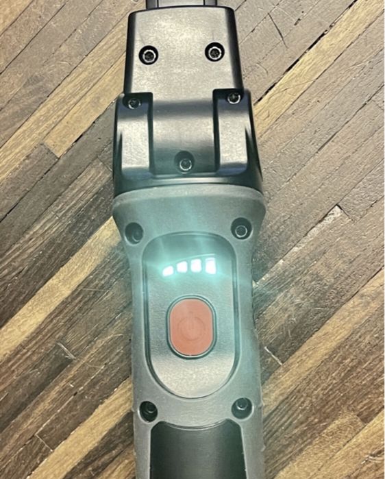 1000lm Wurth ErgoPower lampa warsztatowa LED IP65 2600mAh magnes USB-C