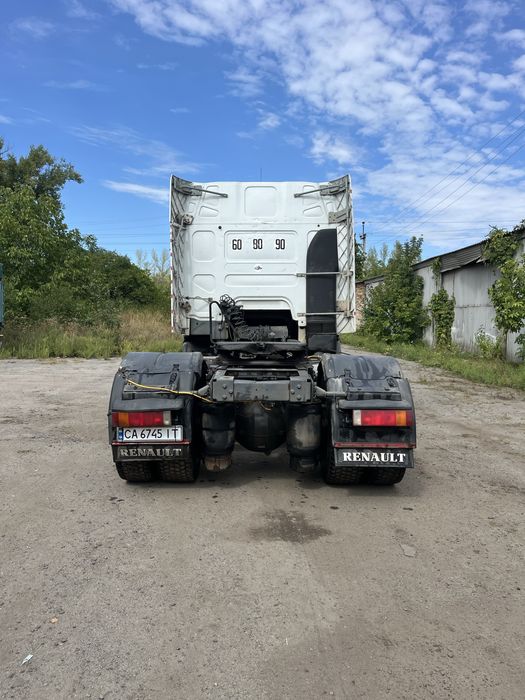 Продам RENAULT PREMIUM 420 dCi — 2004 РІК