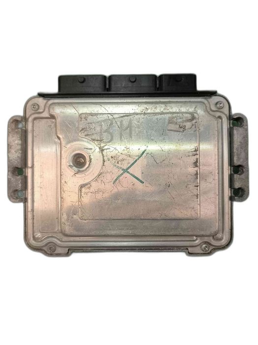 Centralina Motor / ECU RENAULT TRAFIC II Caixa 2.0 dCi 115 (FL01, FL0U, FL00, FL0H, FL0M) (84 kW / 114 cv) [08.2006 - ...] 8200935116 (OEM) | 02810153
