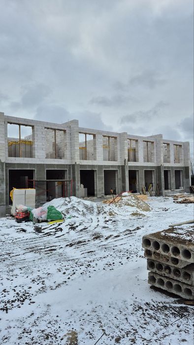 Продаж будинок (таунхаус) 87м2 за Жадова. Котеджне містечко