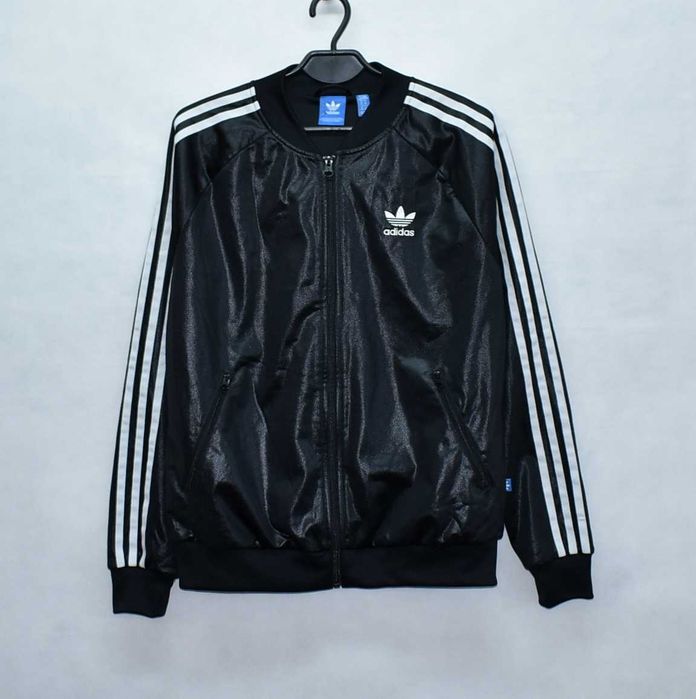 Adidas Originals Sportswear Oldschool Jacket M