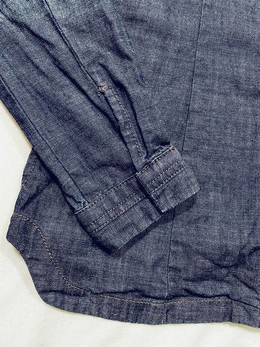 ICHI nowa koszula jeans S
