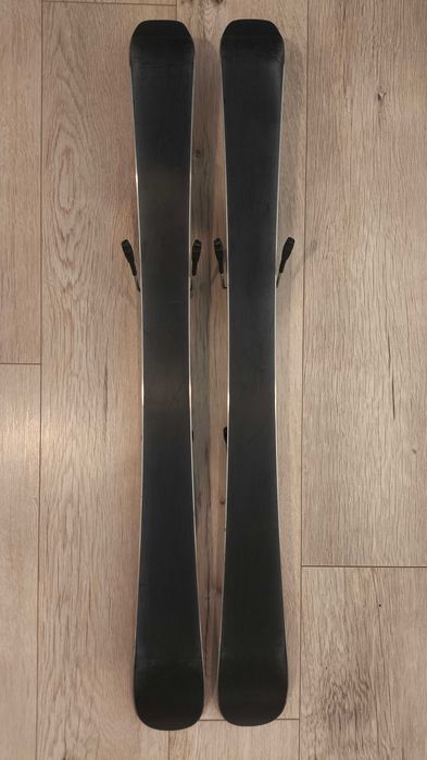 Narty Völkl RaceTiger