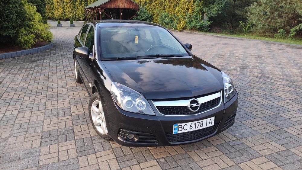 Опель Вектра.Opel Vectra 1.9 CDTI.2007р