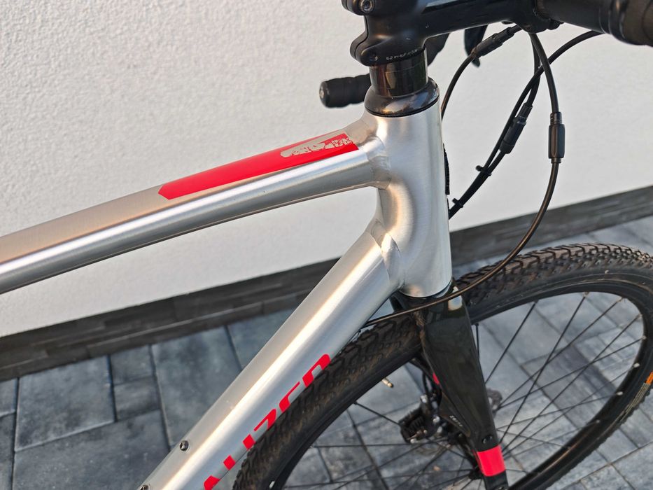 Specialized Diverge Shimano 105 Gravel 56cm Rower szosowy