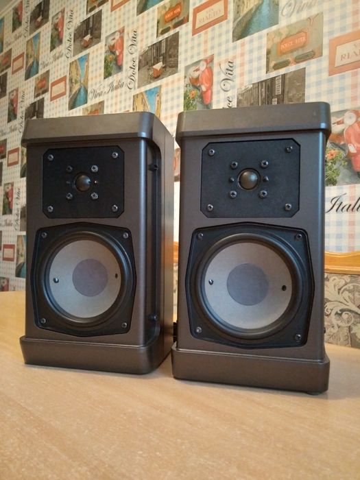 Винтажная немецкая Grundig Box M300,4 Ом,35/65 Вт,АССОРТИМЕНТ!