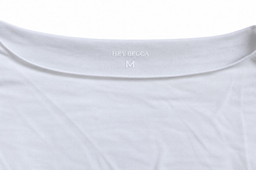 Лонгслів hey becca