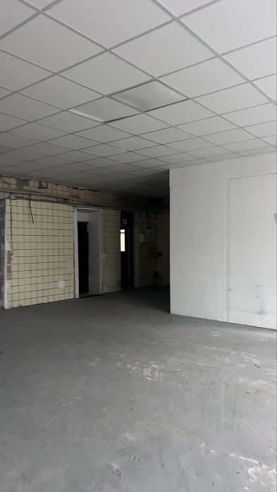 Оренда виробничо-складських приміщень 240 кв.м Боярка