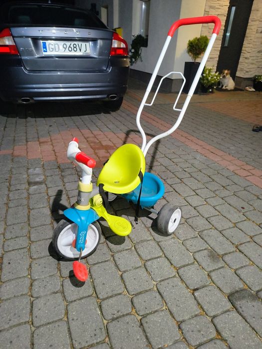 Rowerek dla dziecka