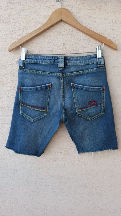 Calções Sickonineteen