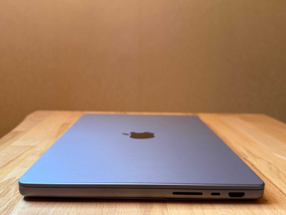 MacBook Pro 14 M1 Pro 16/512GB 2021