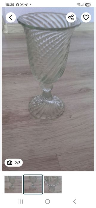 Wazon spirelli Ząbkowice