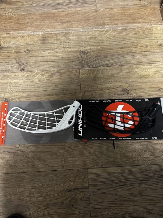 Łopatka Unihoc player