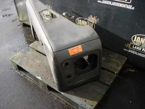 Land Rover Defender guarda lamas diversos