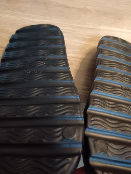 Super klapki 44-45 warto!