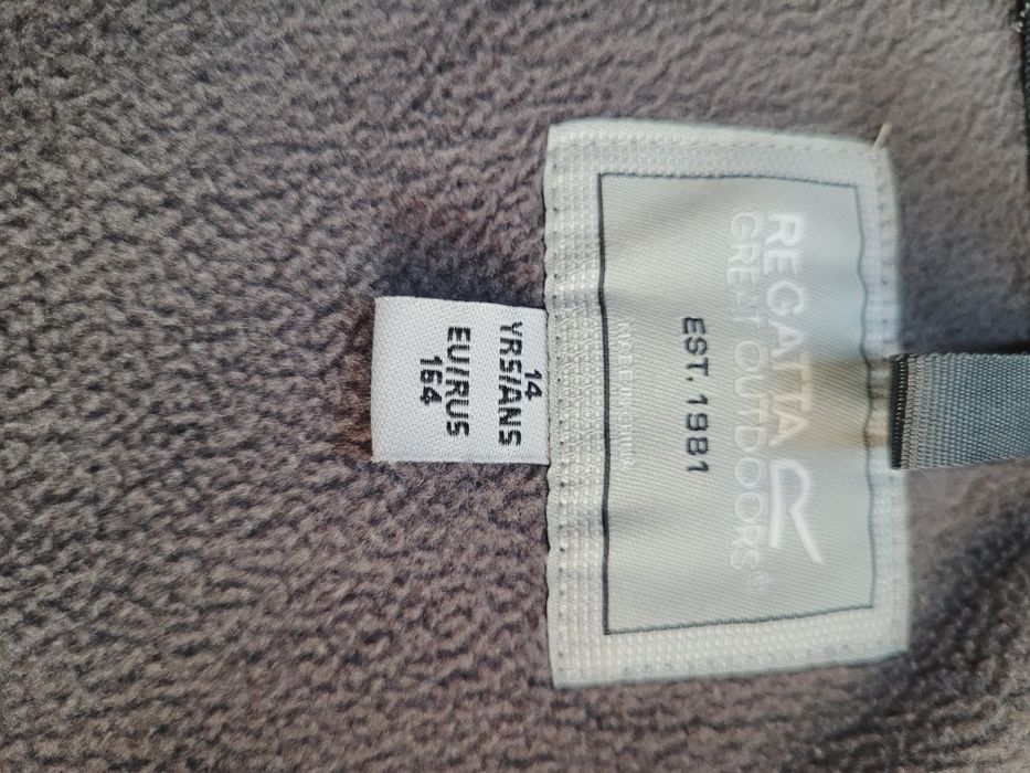 Softshell 164 Regatta