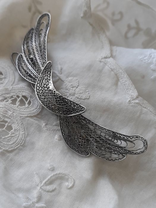 Imago Artis spinka do włosów