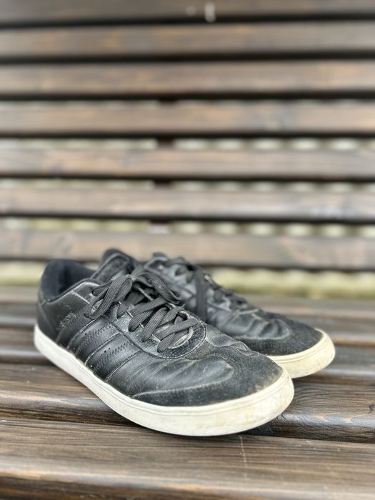 Кросівки весняні adidas(adicros) 42