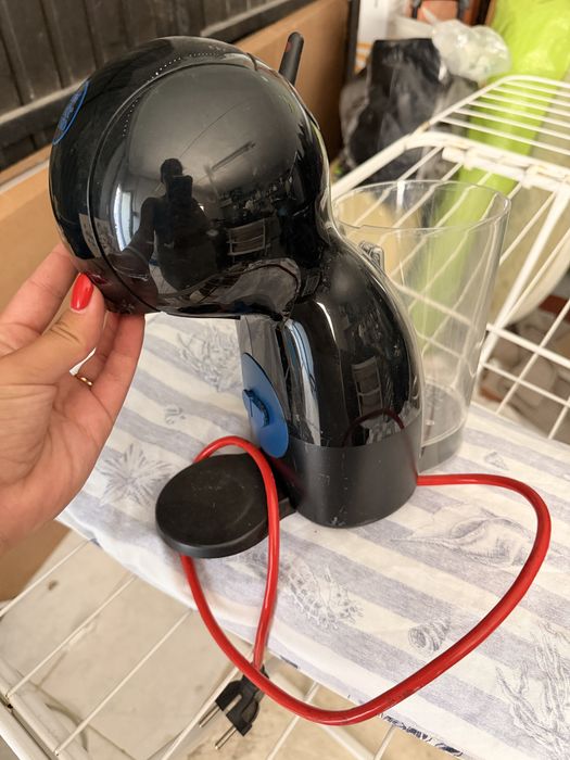 Maquina café Dolce Gusto