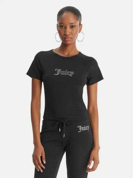 Футболка Juicy Couture
