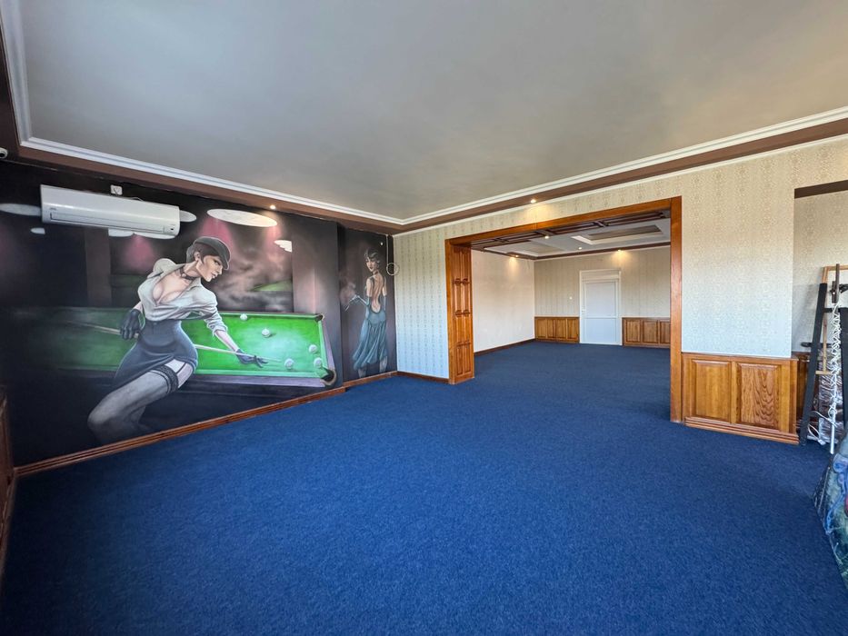 Комерційне приміщення в БЦ по вул. Пастерівська