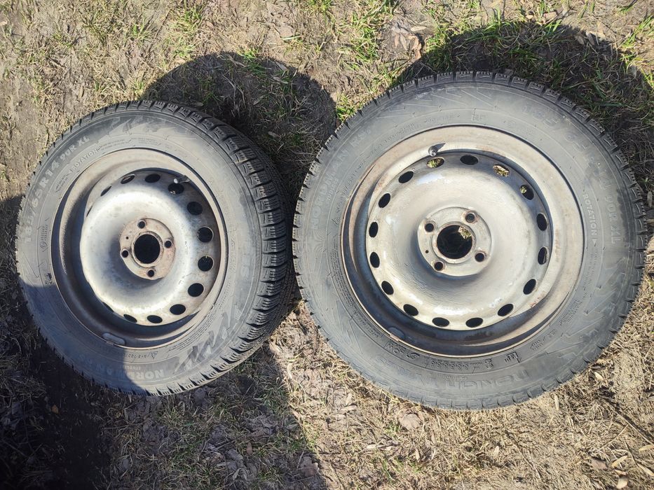 Колеса  r16 r15 r14 r13 175/70 4х100 5х108 5х110