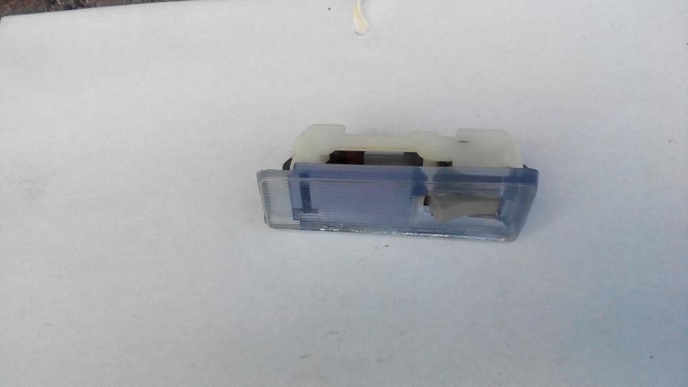 Плафон салона в стойке ВАЗ-01